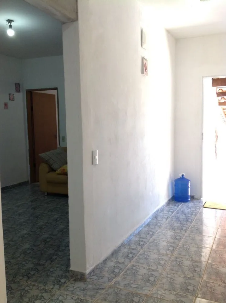 Casa, 2 quartos, 128 m² - Foto 5