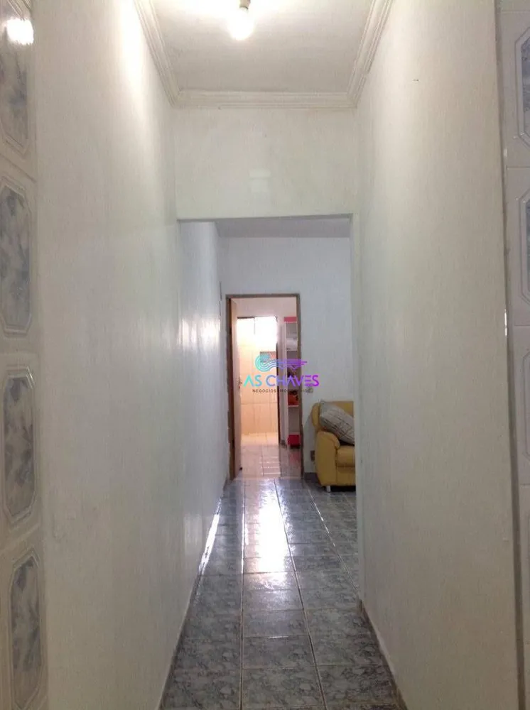 Casa, 2 quartos, 128 m² - Foto 4