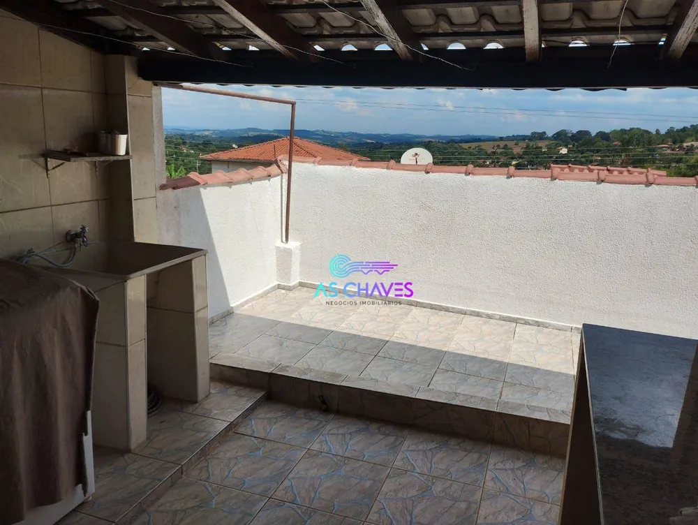 Casa, 2 quartos, 128 m² - Foto 10