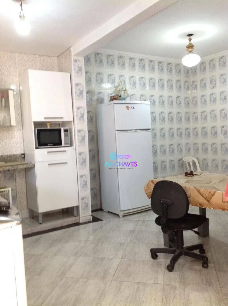 Casa, 2 quartos, 128 m² - Foto 7