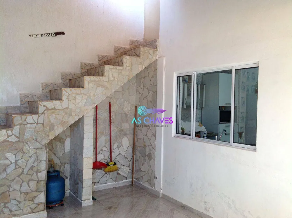 Casa, 2 quartos, 128 m² - Foto 9