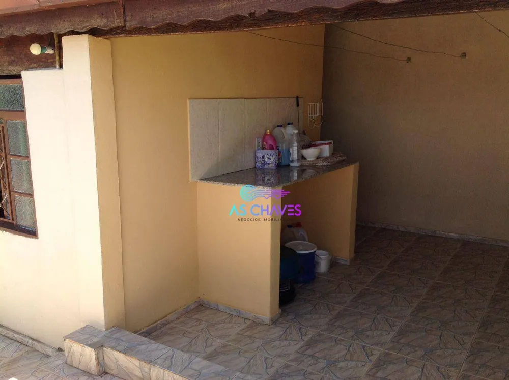 Casa, 2 quartos, 128 m² - Foto 11