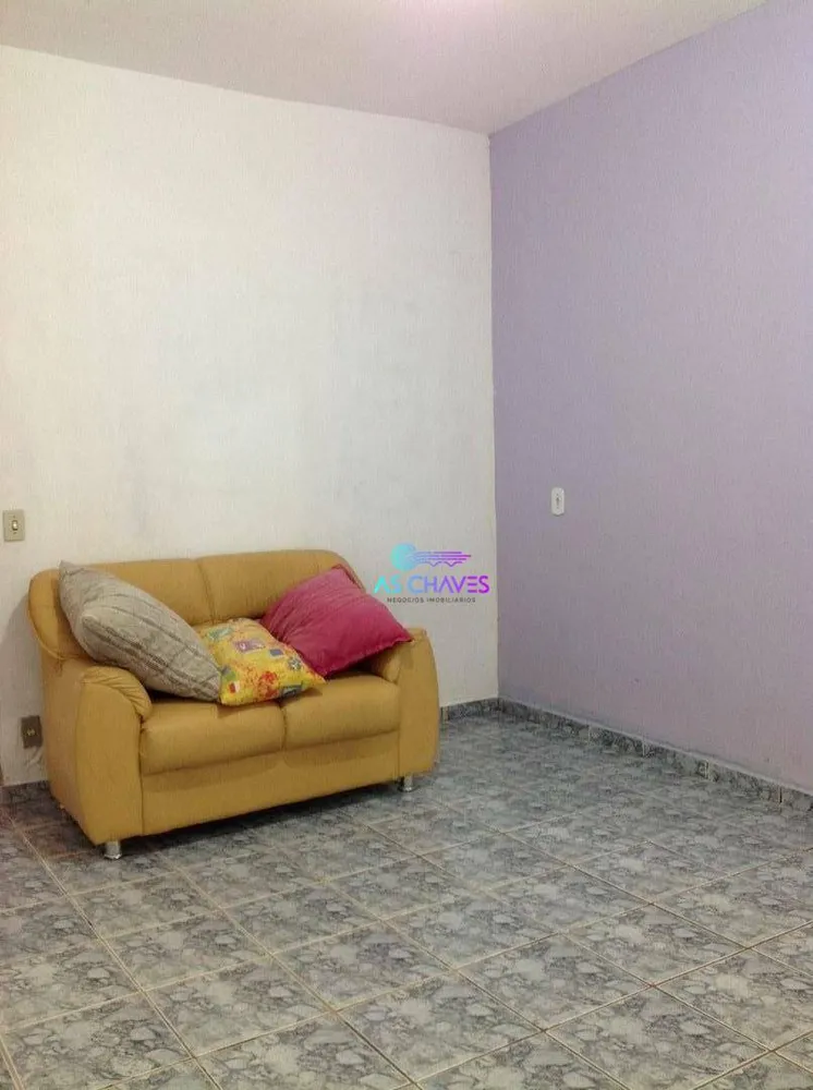 Casa, 2 quartos, 128 m² - Foto 8