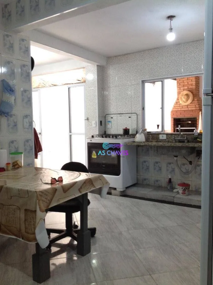 Casa, 2 quartos, 128 m² - Foto 1