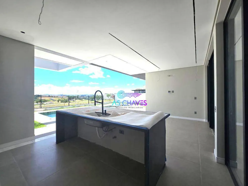Casa de Condomínio, 4 quartos - Foto 7