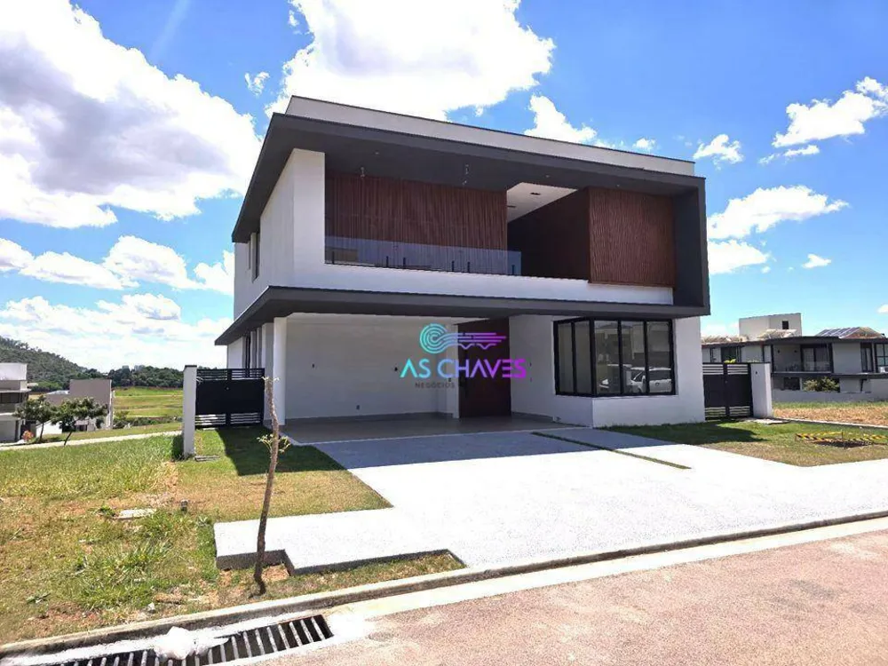 Casa de Condomínio, 4 quartos - Foto 6