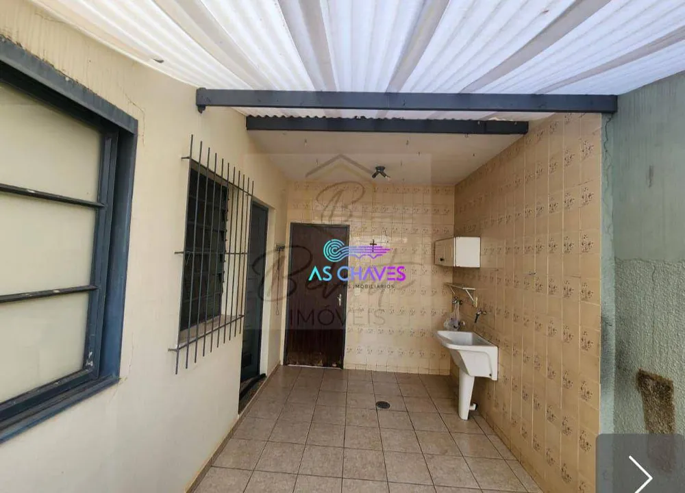 Casa, 3 quartos, 126 m² - Foto 3
