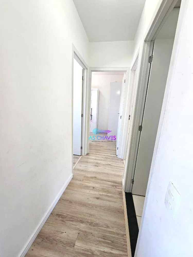 Apartamento, 3 quartos, 60 m² - Foto 1