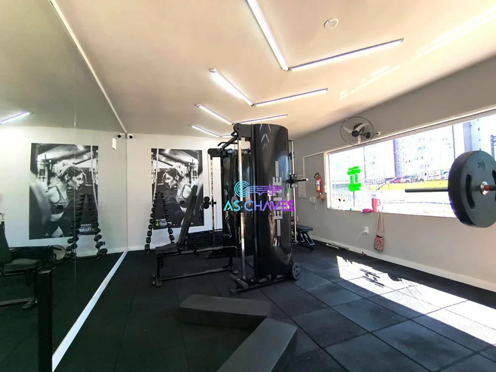 Apartamento, 3 quartos, 60 m² - Foto 2