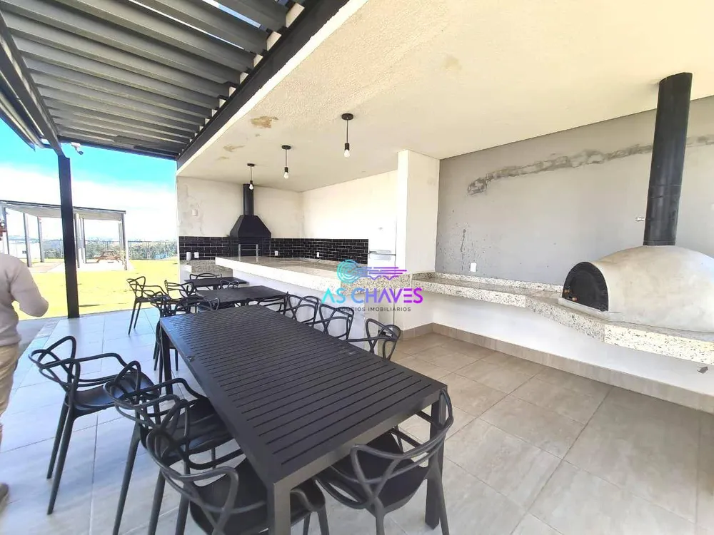 Apartamento, 3 quartos, 60 m² - Foto 3