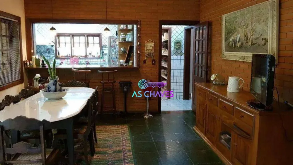 Casa de Condomínio, 4 quartos - Foto 7