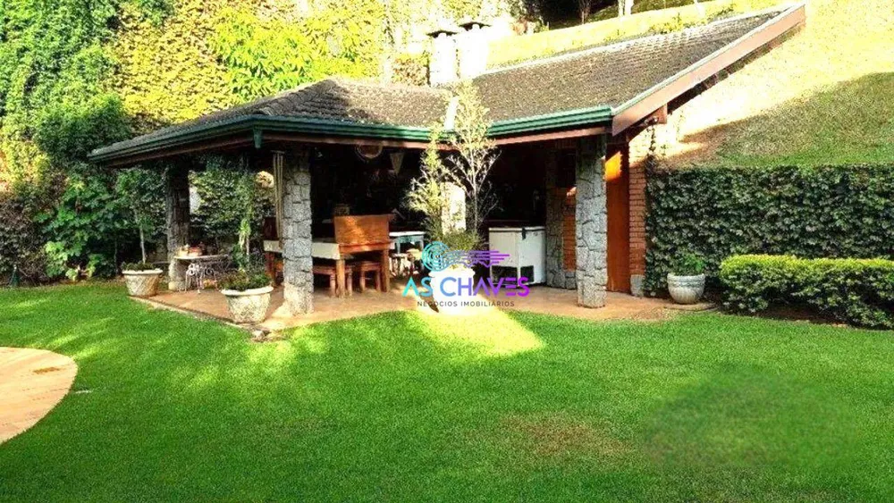 Casa de Condomínio, 4 quartos - Foto 15