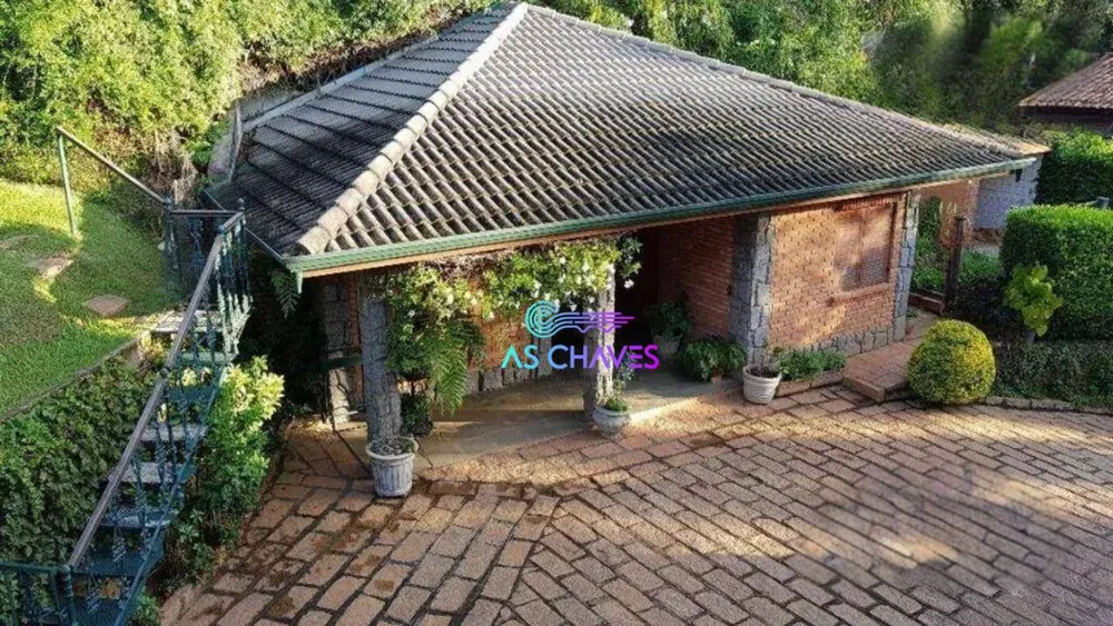Casa de Condomínio, 4 quartos - Foto 4