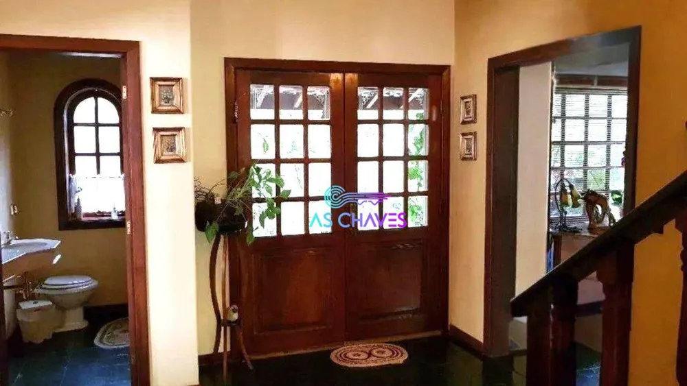 Casa de Condomínio, 4 quartos - Foto 10