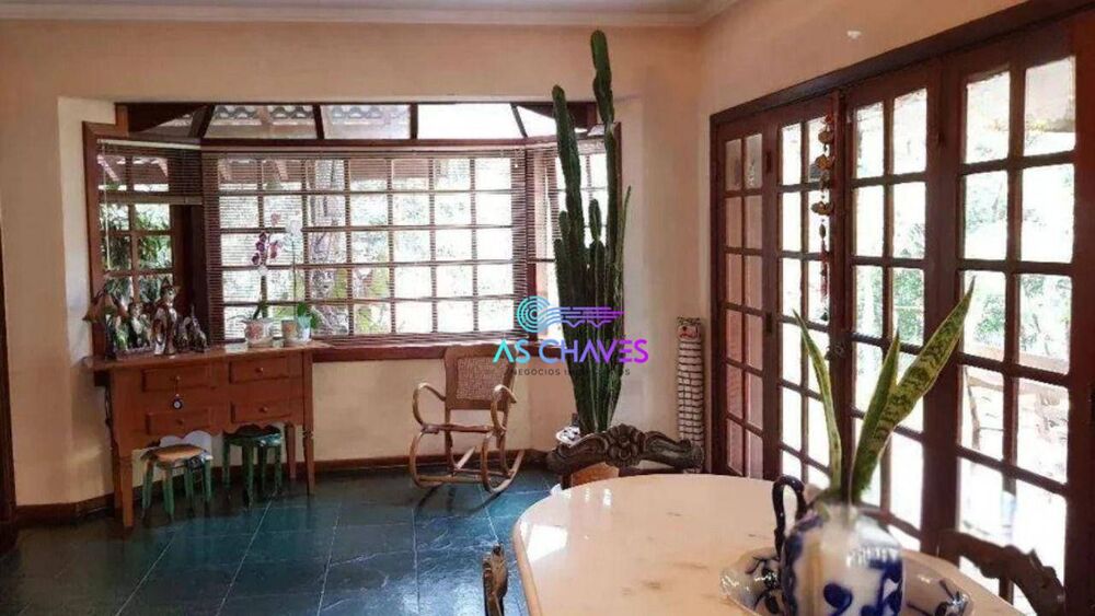 Casa de Condomínio, 4 quartos - Foto 2