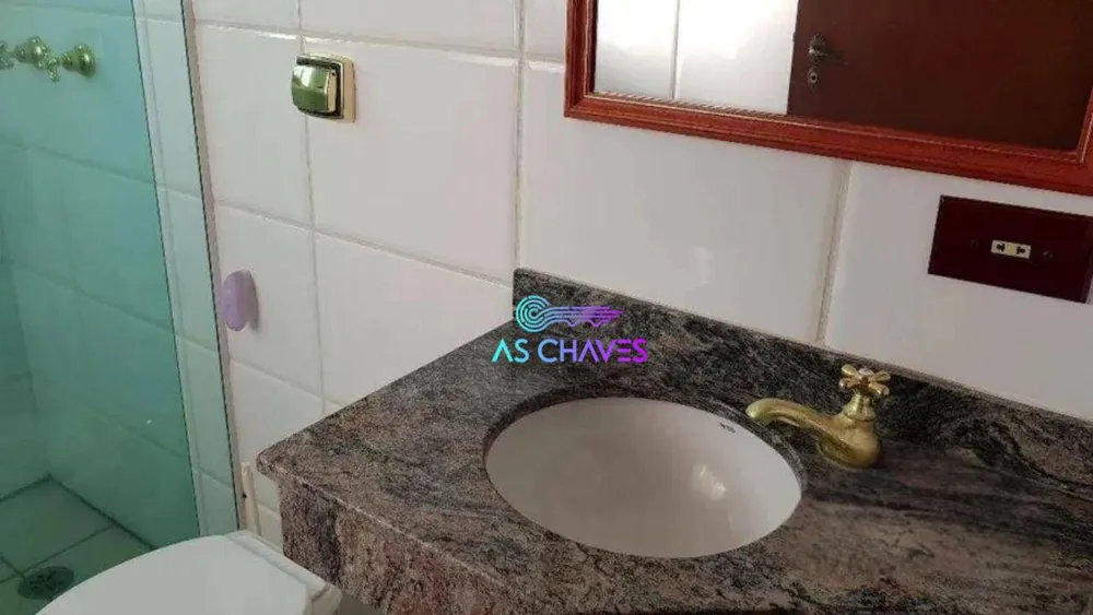 Casa de Condomínio, 4 quartos - Foto 14