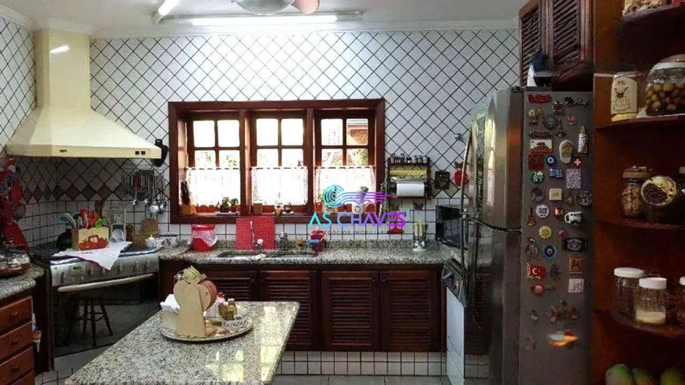 Casa de Condomínio, 4 quartos - Foto 5