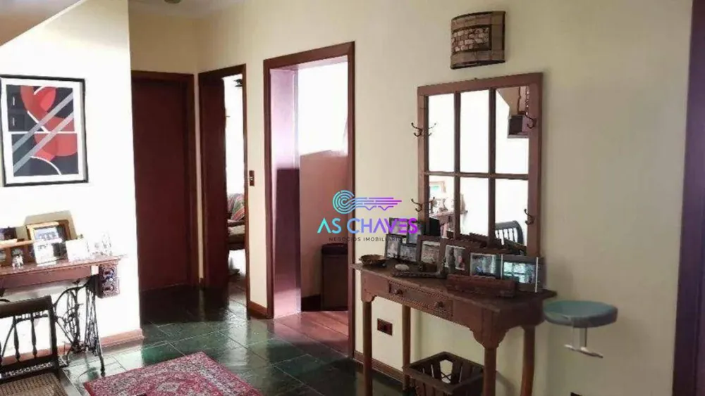 Casa de Condomínio, 4 quartos - Foto 6