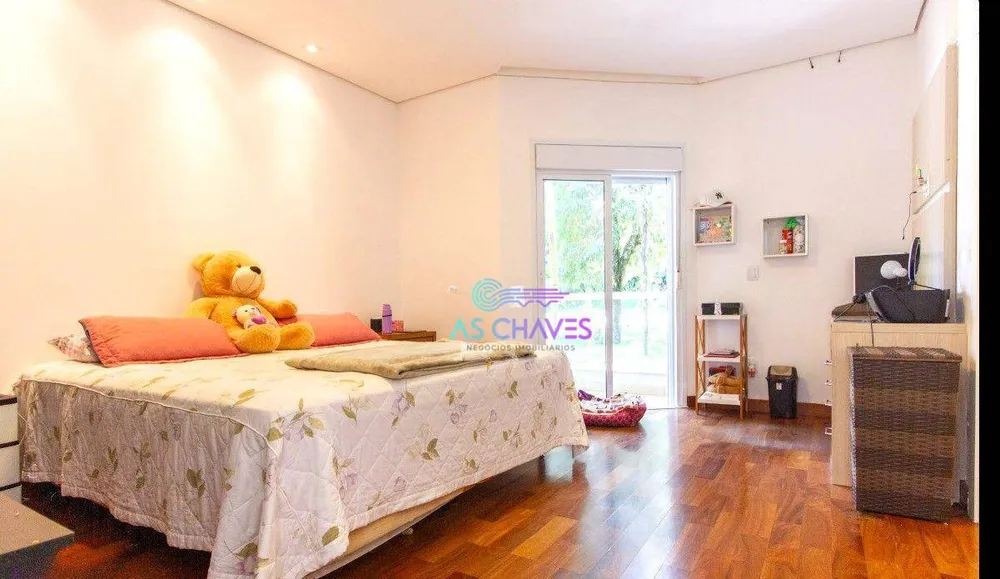 Casa de Condomínio, 4 quartos - Foto 7