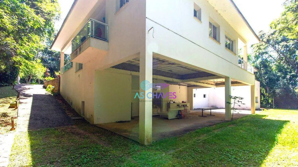 Casa de Condomínio, 4 quartos - Foto 13