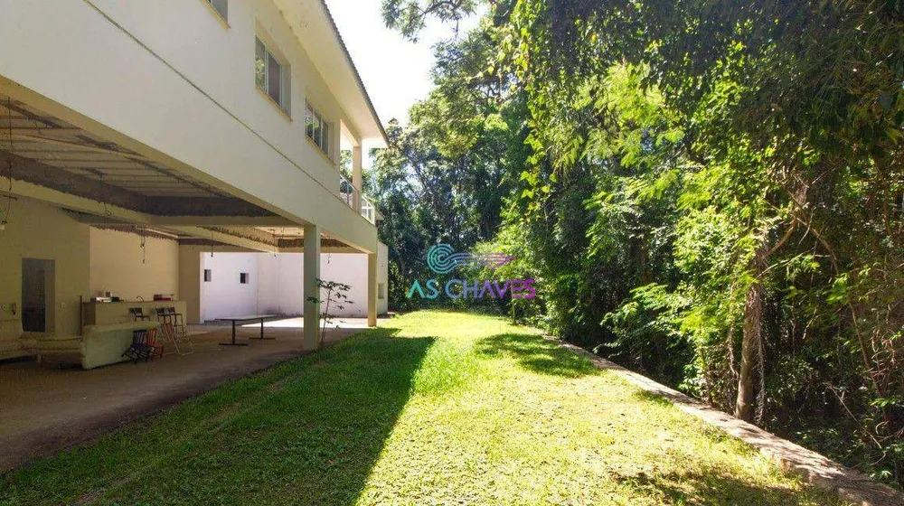 Casa de Condomínio, 4 quartos - Foto 20