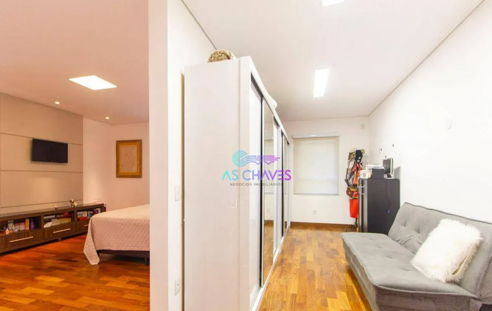 Casa de Condomínio, 4 quartos - Foto 8