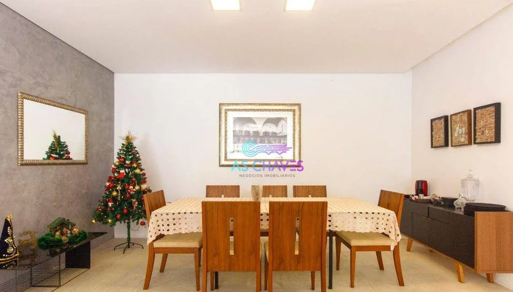Casa de Condomínio, 4 quartos - Foto 4