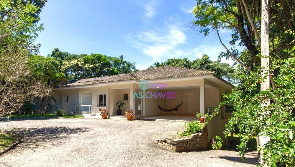Casa de Condomínio, 4 quartos - Foto 18