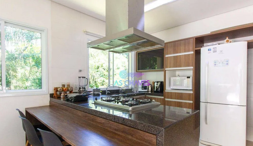 Casa de Condomínio, 4 quartos - Foto 6