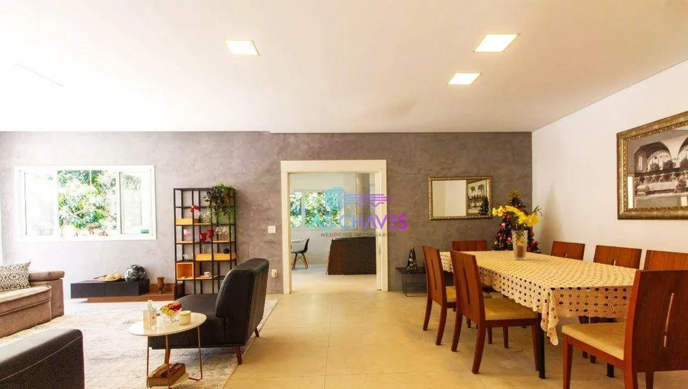 Casa de Condomínio, 4 quartos - Foto 1