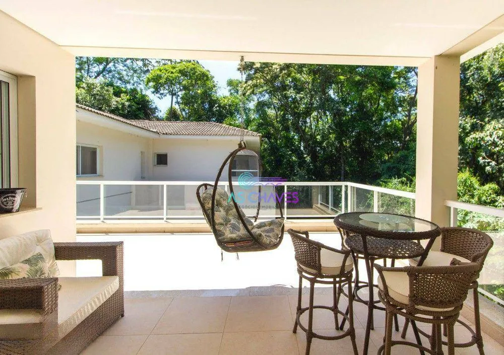 Casa de Condomínio, 4 quartos - Foto 3