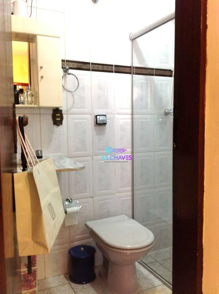 Casa, 3 quartos, 174 m² - Foto 12
