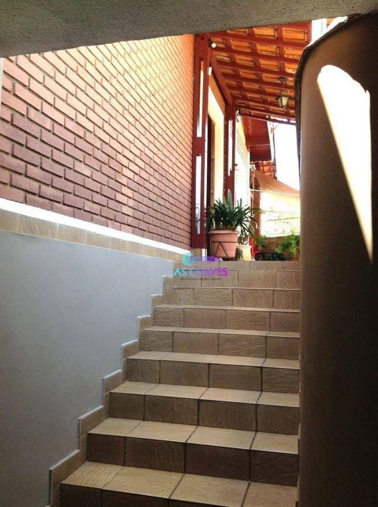 Casa, 3 quartos, 174 m² - Foto 16