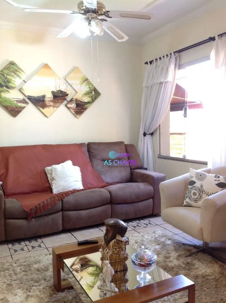Casa, 3 quartos, 174 m² - Foto 2