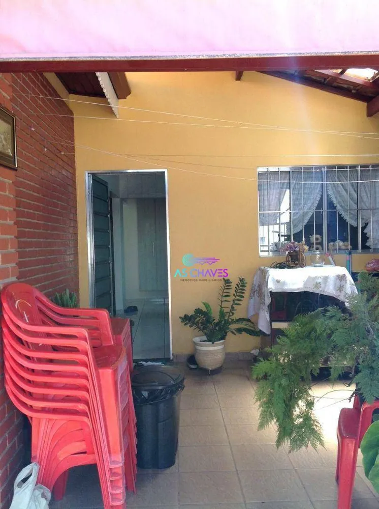 Casa, 3 quartos, 174 m² - Foto 15