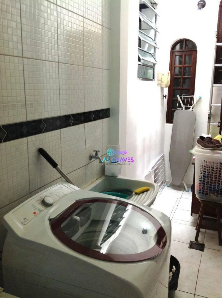 Casa, 3 quartos, 174 m² - Foto 13