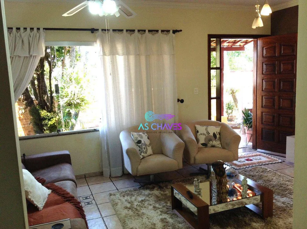 Casa, 3 quartos, 174 m² - Foto 3