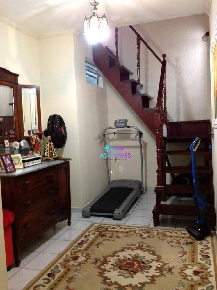Casa, 3 quartos, 174 m² - Foto 9