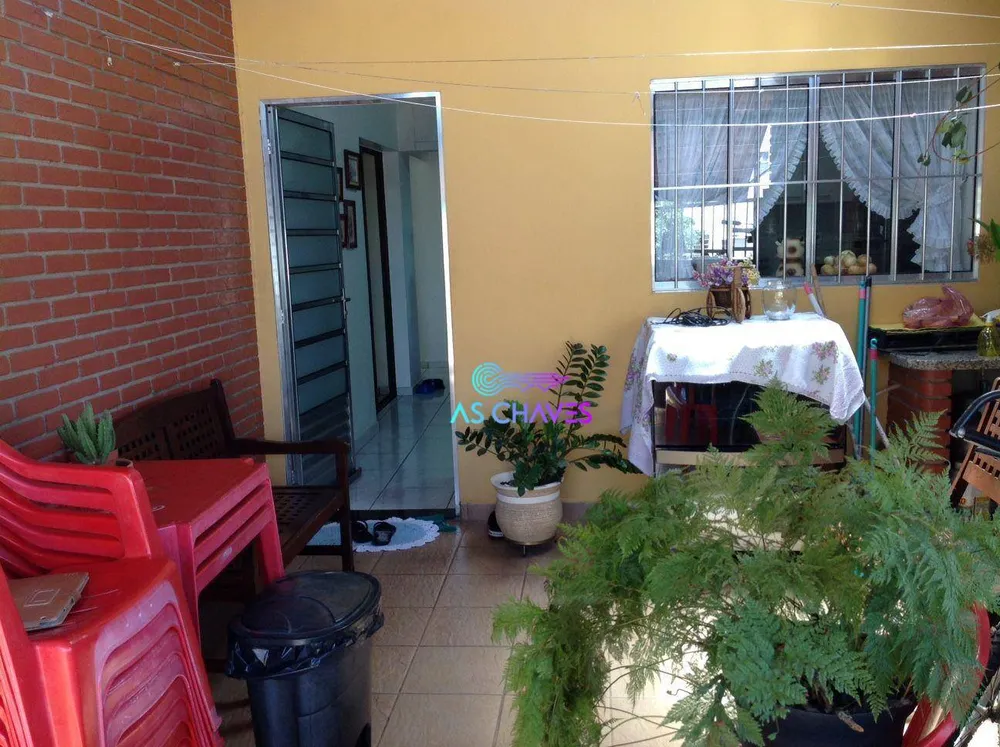 Casa, 3 quartos, 174 m² - Foto 14