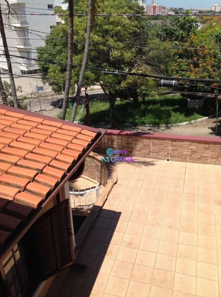 Casa, 3 quartos, 174 m² - Foto 10
