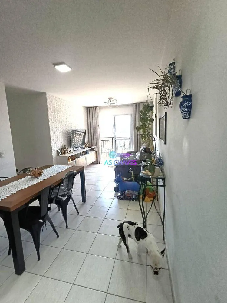 Apartamento, 2 quartos, 62 m² - Foto 4