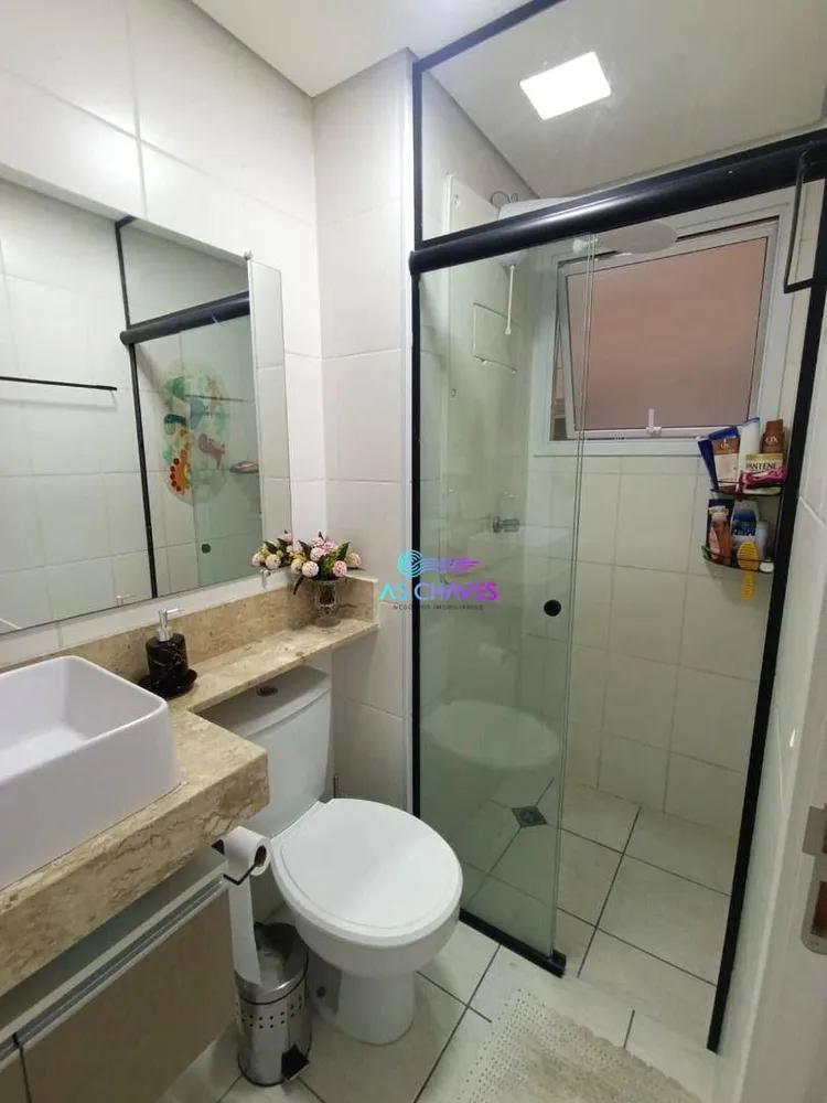 Apartamento, 2 quartos, 62 m² - Foto 4