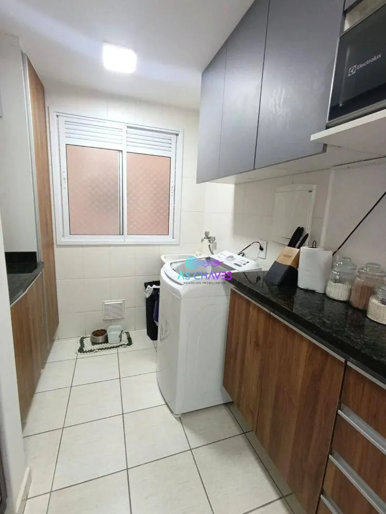 Apartamento, 2 quartos, 62 m² - Foto 8