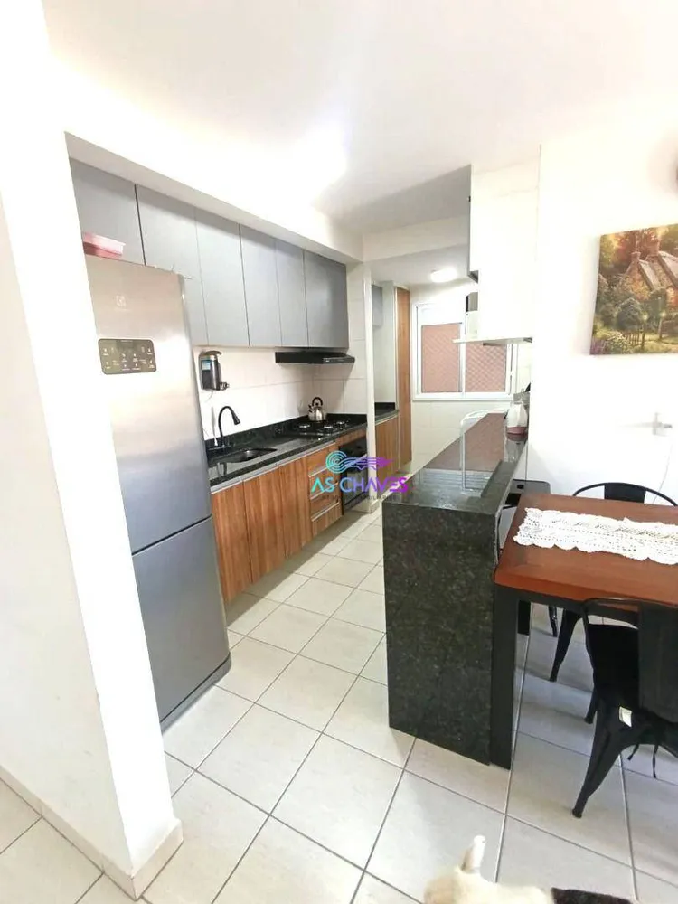 Apartamento, 2 quartos, 62 m² - Foto 5