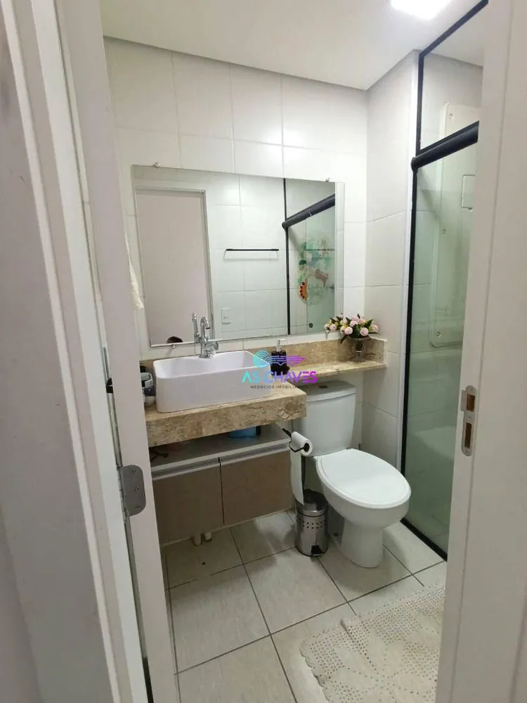 Apartamento, 2 quartos, 62 m² - Foto 14