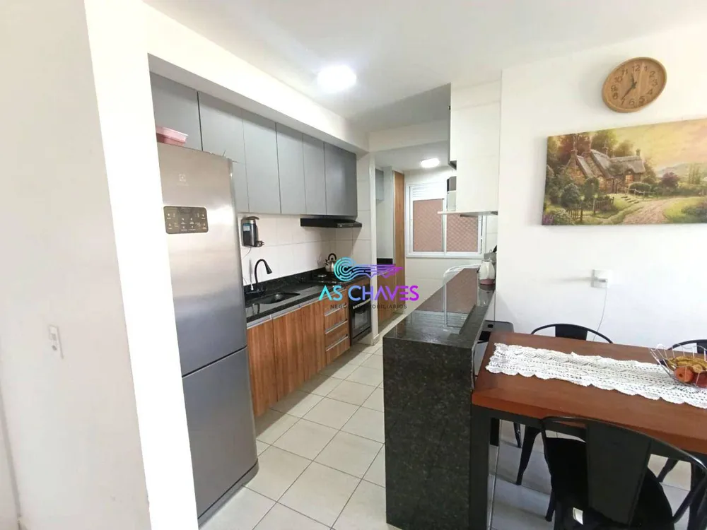 Apartamento, 2 quartos, 62 m² - Foto 6