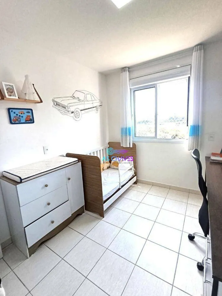 Apartamento, 2 quartos, 62 m² - Foto 2