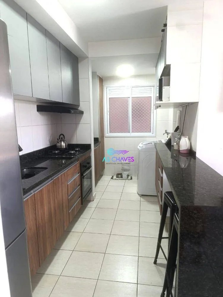 Apartamento, 2 quartos, 62 m² - Foto 7