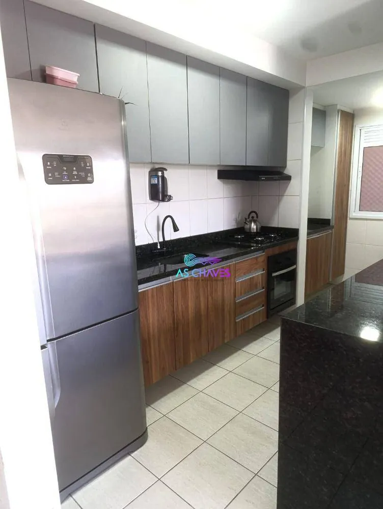 Apartamento, 2 quartos, 62 m² - Foto 8