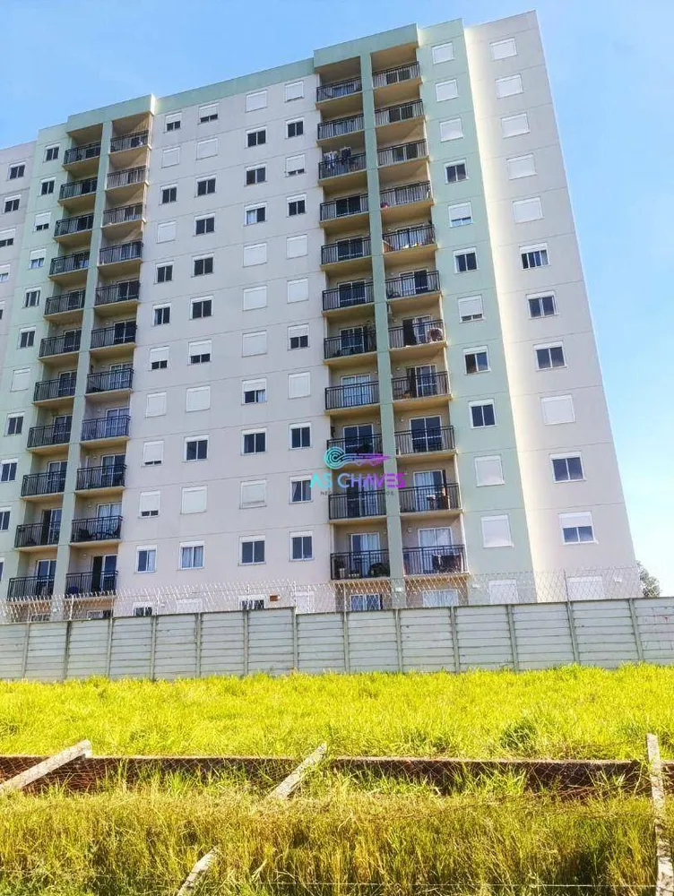 Apartamento, 2 quartos, 62 m² - Foto 2